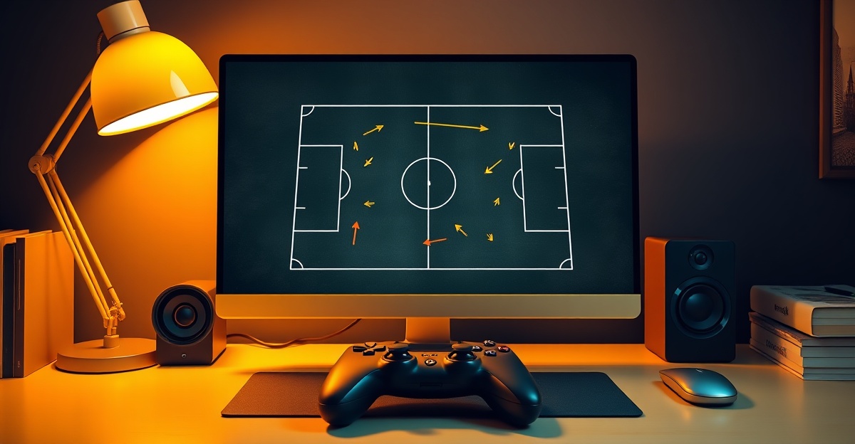Migliori Giochi di Simulazione Calcio 2026: la guida